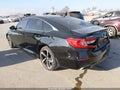 2019 Honda Accord — photo 3 of 18 | VIN 1HGCV1F39KA166571