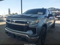 2023 Chevrolet Silverado 1500 — photo 2 of 16 | VIN 2GCUDDED9P1135663