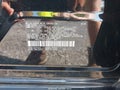 2008 Toyota RAV4 — photo 9 of 16 | VIN JTMZD31V085104073