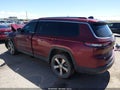 2021 Jeep Grand Cherokee L — photo 3 of 17 | VIN 1C4RJKBG9M8192519