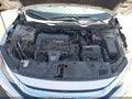 2017 Honda Civic — photo 10 of 16 | VIN 19XFC2F55HE012857