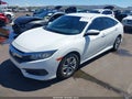 2017 Honda Civic — photo 2 of 16 | VIN 19XFC2F55HE012857