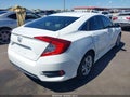 2017 Honda Civic — photo 4 of 16 | VIN 19XFC2F55HE012857