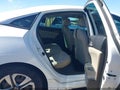 2017 Honda Civic — photo 8 of 16 | VIN 19XFC2F55HE012857