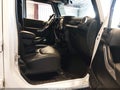 2014 Jeep Wrangler Unlimited — photo 5 of 17 | VIN 1C4HJWEG5EL247965