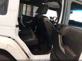 2014 Jeep Wrangler Unlimited — photo 8 of 17 | VIN 1C4HJWEG5EL247965
