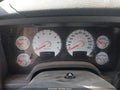 2002 Dodge Ram 1500 — photo 7 of 15 | VIN 1D7HA18N92S637536