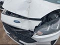 2020 Ford Escape — photo 6 of 16 | VIN 1FMCU0F60LUB66329