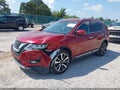 2020 Nissan Rogue — photo 2 of 17 | VIN 5N1AT2MT2LC816573