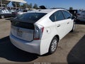 2014 Toyota Prius Plug-In — photo 4 of 17 | VIN JTDKN3DP9E3060254