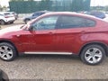 2012 BMW X6 — photo 14 of 17 | VIN 5UXFG2C55CL781995