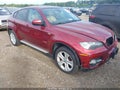 2012 BMW X6 — photo 1 of 17 | VIN 5UXFG2C55CL781995