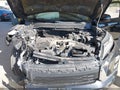 2020 Mitsubishi Outlander Sport — photo 10 of 17 | VIN JA4AP4AU0LU005232