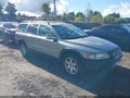 2007 Volvo XC70 — photo 1 of 12 | VIN YV4SZ592271287116