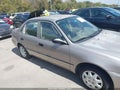 2001 Toyota Corolla — photo 13 of 16 | VIN 2T1BR12E01C425626