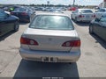 2001 Toyota Corolla — photo 16 of 16 | VIN 2T1BR12E01C425626