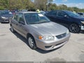 2001 Toyota Corolla — photo 1 of 16 | VIN 2T1BR12E01C425626