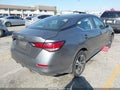 2023 Nissan Sentra — photo 4 of 21 | VIN 3N1AB8CV2PY274646