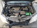2012 Toyota Camry — photo 10 of 17 | VIN 4T4BF1FK0CR180147
