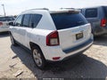 2014 Jeep Compass — photo 3 of 16 | VIN 1C4NJCEBXED660271