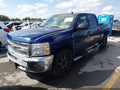 2013 Chevrolet Silverado 1500 — photo 2 of 17 | VIN 3GCPCREA5DG182677
