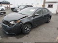 2015 Toyota Corolla — photo 2 of 16 | VIN 5YFBURHE3FP360332