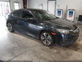 2018 Honda Civic — photo 1 of 17 | VIN 2HGFC1F35JH640342