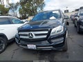 2015 Mercedes-Benz GL-Class — photo 12 of 20 | VIN 4JGDF6EE2FA491144
