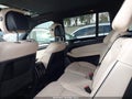 2015 Mercedes-Benz GL-Class — photo 19 of 20 | VIN 4JGDF6EE2FA491144