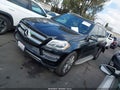 2015 Mercedes-Benz GL-Class — photo 2 of 20 | VIN 4JGDF6EE2FA491144