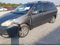 2005 Toyota Sienna — photo 6 of 11 | VIN 5TDZA22C55S240088