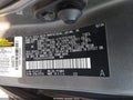 2005 Toyota Sienna — photo 9 of 11 | VIN 5TDZA22C55S240088