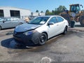 2016 Toyota Corolla — photo 2 of 17 | VIN 2T1BURHE2GC725360