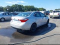 2016 Toyota Corolla — photo 4 of 17 | VIN 2T1BURHE2GC725360