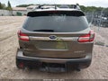 2021 Subaru Ascent — photo 17 of 17 | VIN 4S4WMAFD0M3457177