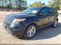2013 Ford Explorer — photo 2 of 17 | VIN 1FM5K7F8XDGC60405