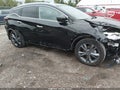 2024 Nissan Murano — photo 18 of 19 | VIN 5N1AZ2DS1RC126005