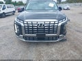 2024 Hyundai Palisade — photo 12 of 16 | VIN KM8R7DGEXRU733332