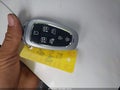 2024 Hyundai Palisade — photo 11 of 16 | VIN KM8R7DGEXRU733332