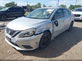 2019 Nissan Sentra — photo 2 of 16 | VIN 3N1AB7AP4KY252008