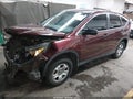 2014 Honda CR-V — photo 2 of 16 | VIN 5J6RM4H38EL116273