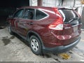 2014 Honda CR-V — photo 3 of 16 | VIN 5J6RM4H38EL116273