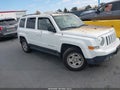 2015 Jeep Patriot — photo 1 of 15 | VIN 1C4NJPBA9FD285249
