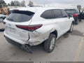2026 Toyota Highlander Hybrid — photo 4 of 17 | VIN 5TDXBRCH3TS720473