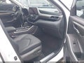 2026 Toyota Highlander Hybrid — photo 5 of 17 | VIN 5TDXBRCH3TS720473