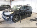 2016 Toyota Highlander — photo 2 of 17 | VIN 5TDJKRFH3GS337141