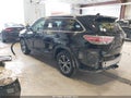 2016 Toyota Highlander — photo 3 of 17 | VIN 5TDJKRFH3GS337141