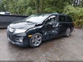 2018 Honda Odyssey — photo 2 of 16 | VIN 5FNRL6H87JB034371