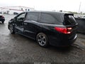 2018 Honda Odyssey — photo 3 of 16 | VIN 5FNRL6H87JB034371