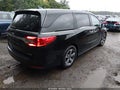 2018 Honda Odyssey — photo 4 of 16 | VIN 5FNRL6H87JB034371
